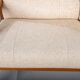 Mid-century modern Danish three-seater teak sofa, 1960s