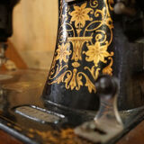 Peugeot sewing machine