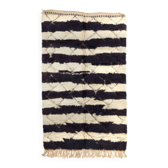 Beni Ouarain rug 250x155cm