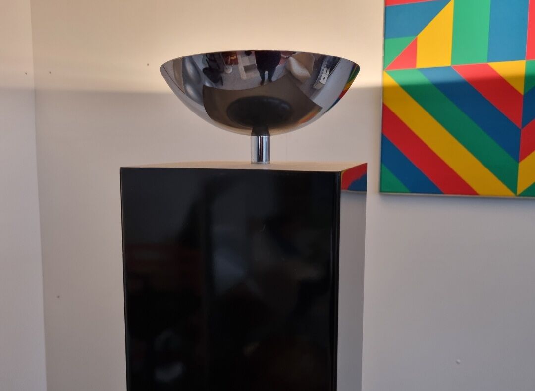 Michel Boyer uplichter colum