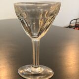 8 verres à porto, digestif