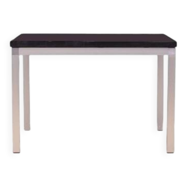 Table basse, design danois, années 1970, production : Danemark