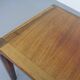 Danish Side Table in Rosewood, 1960s
