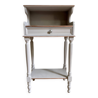 Entrance or bedside console table