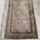 Antique Persian Tree of Life Rug