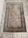 Antique Persian Tree of Life Rug