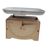 Lyssex kitchen scale 10kg