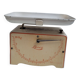 Lyssex kitchen scale 10kg