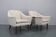 1960s Pair of Danish Restored Armchairs