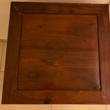 Side table with drawer