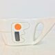 Orlando asymmetric ceramics from the 1950s Vallauris