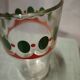 Verres vintage