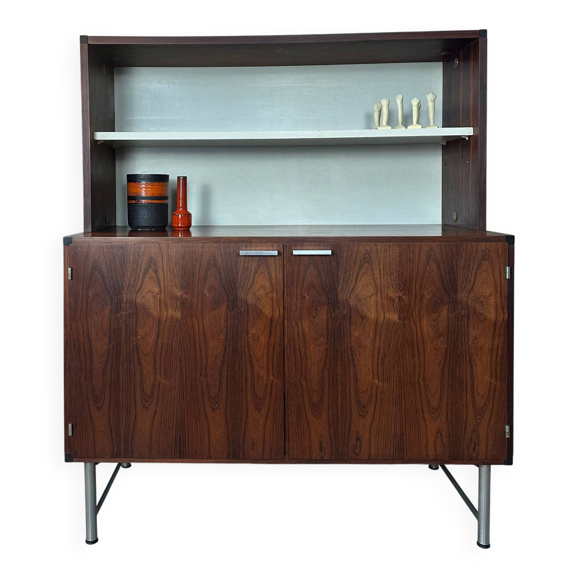 Vintage Pastoe wall cabinet – Cees Braakman