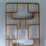 Trellis Volak with rounded corners