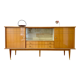 Enfilade vintage années 60