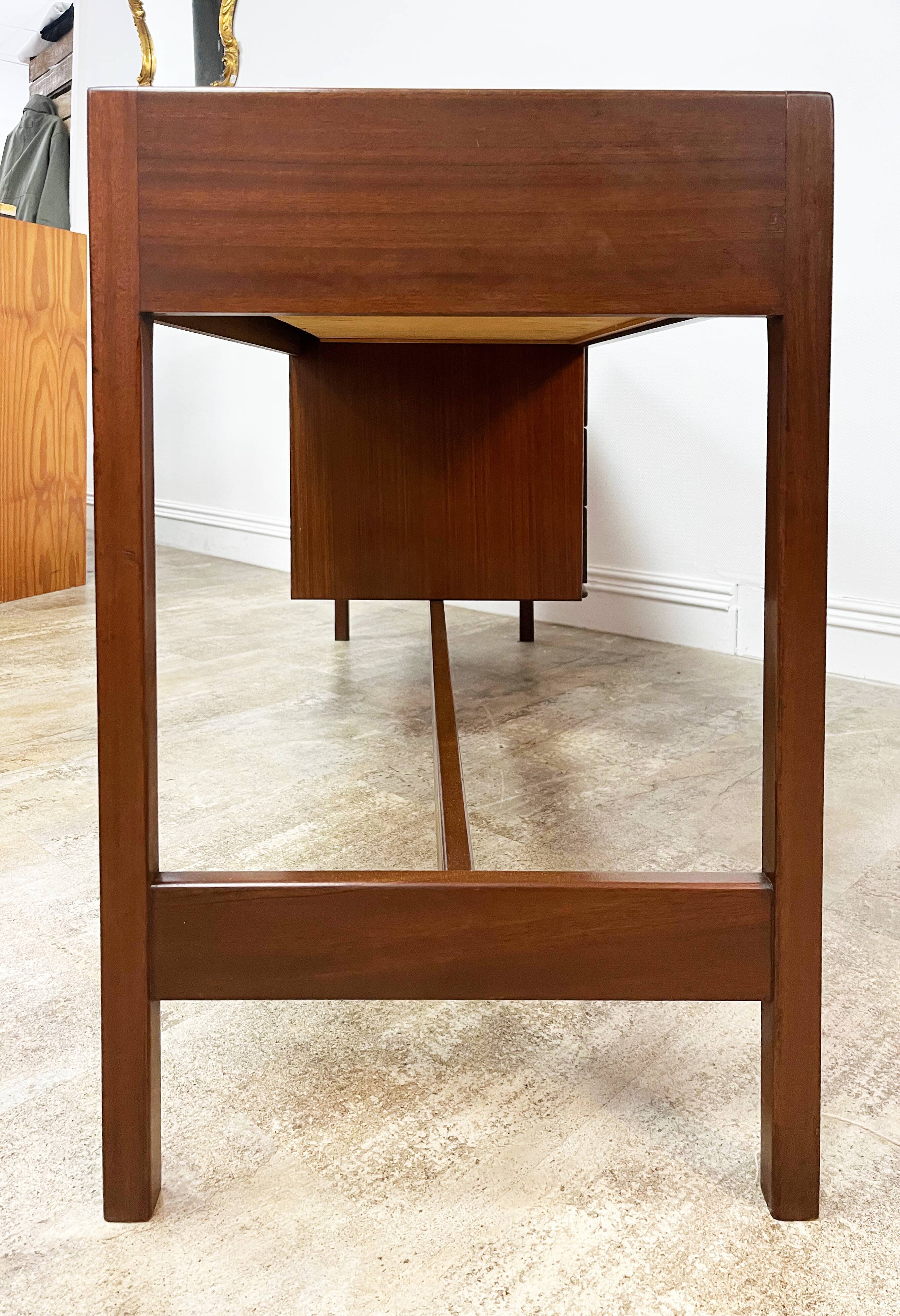 Vintage office scandinavian style years 50/60s