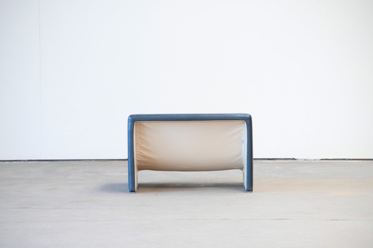 Sofa Malmo designed by Patricia Urquiola for Moroso 2002