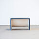 Sofa Malmo designed by Patricia Urquiola for Moroso 2002