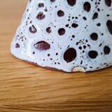 Marino Le Vaucour Vallauris ceramic vase