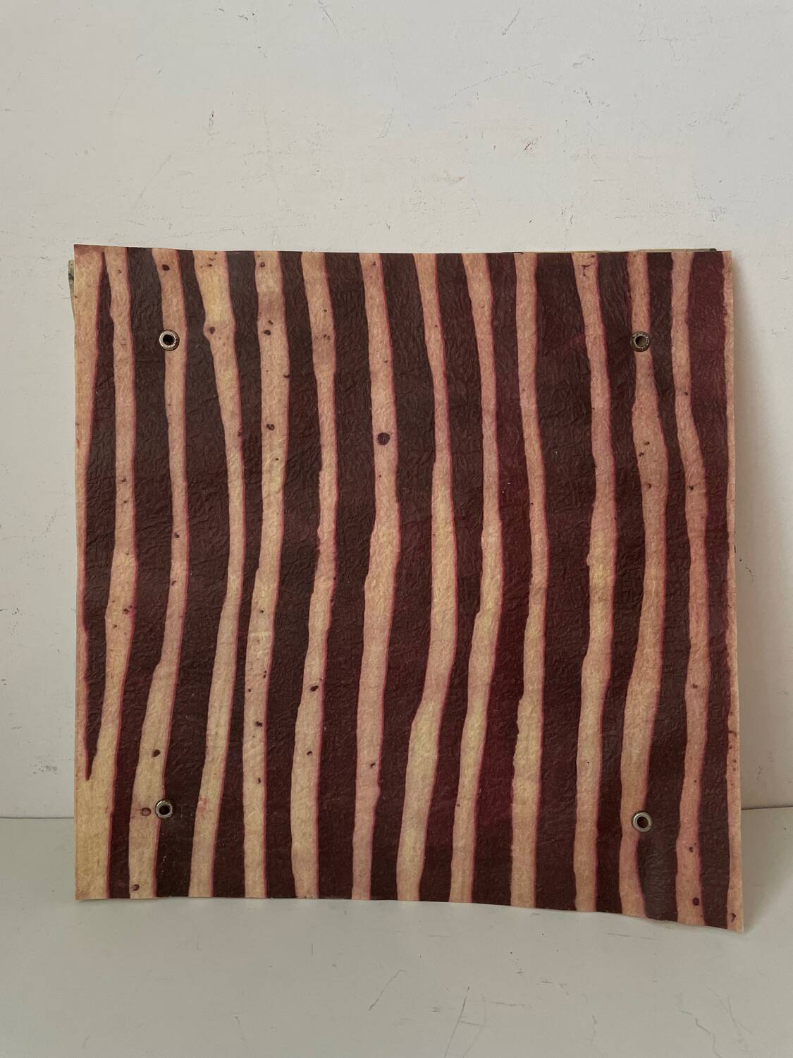 Erja vintage wall light from IKEA