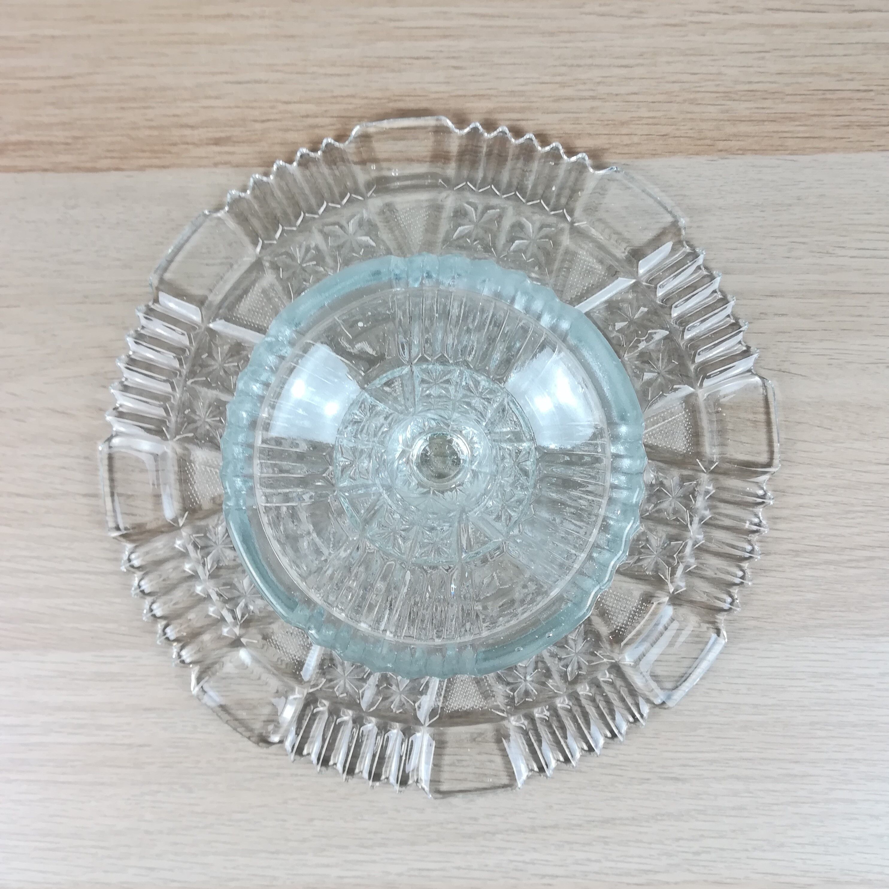 Servant vallerysthal