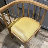 Thonet square table