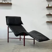 Chaise longue "Skye", designed by Tord Bjorklund for IKEA, 1980s, vintage,