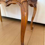 Louis XV table style