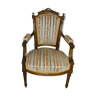 Armchair Louis XVl style, XlXth period