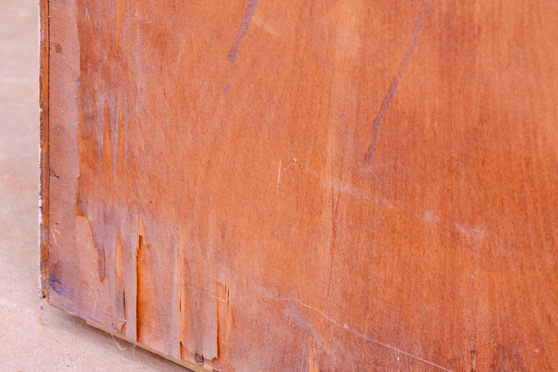 Armoire Bauhaus, années 1930, Tchécoslovaquie