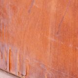 Armoire Bauhaus, années 1930, Tchécoslovaquie