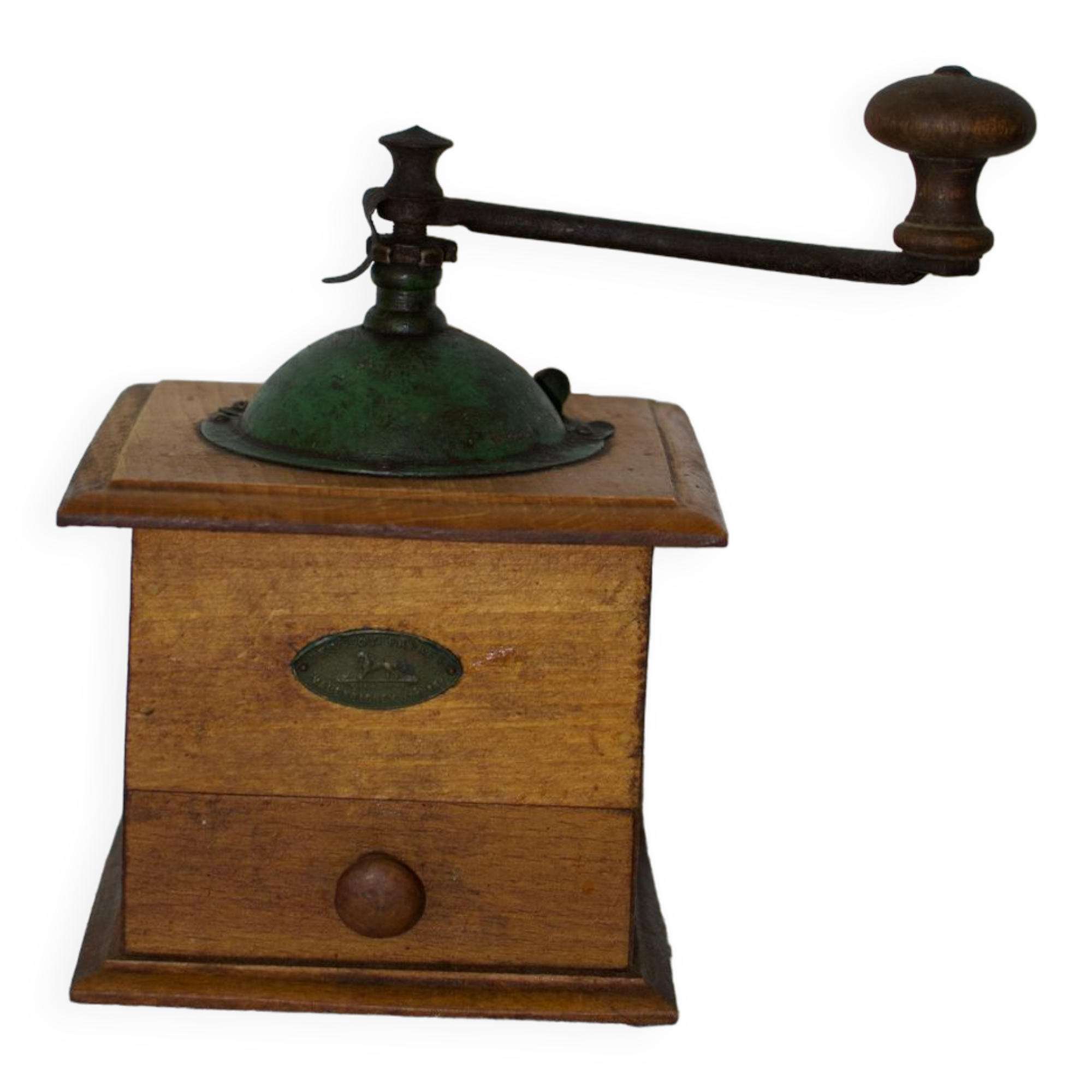 Peugeot coffee grinder