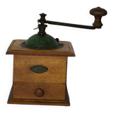 Peugeot coffee grinder