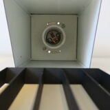 Pair of wall lamps Phillips, 70 years