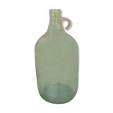 Ancienne dame jeanne 3 litres