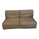 Art deco sofa