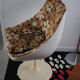 Fauteuil tulipe Erzeugnis lush 1970