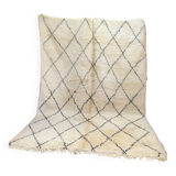Marmoucha Berber rug 286 x 204 cm