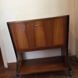 Vintage bar