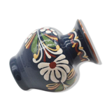 Ceramic vase
