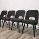 Dining Chairs by Oswald Haerdtl for Ton, 1950s, Set of 4