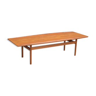 Table basse scandinave Grete Jalk 1960