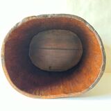 Chinese flowerpot