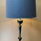 modernist street lamp 1930-1950