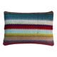 Housse de coussin kilim turc vintage 30x50cm