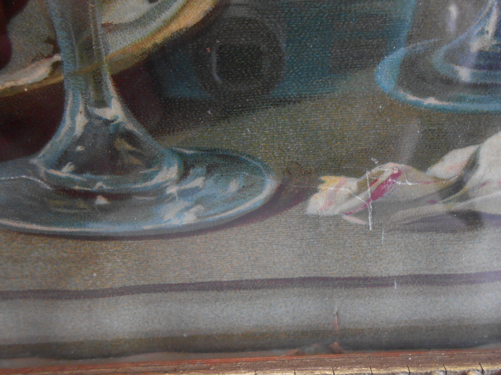 Nature morte G.Falchetti