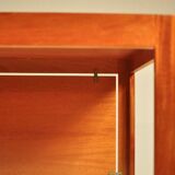 Mahogany desk table by Thygesen and Sørensen