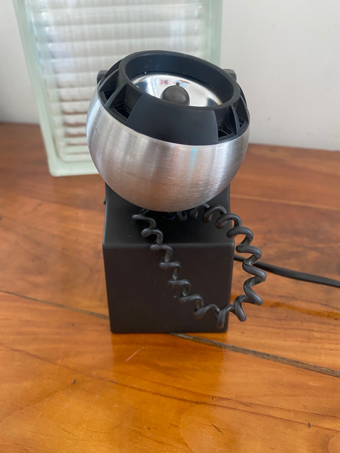 Osram eye ball magnetic spot lamp 41701