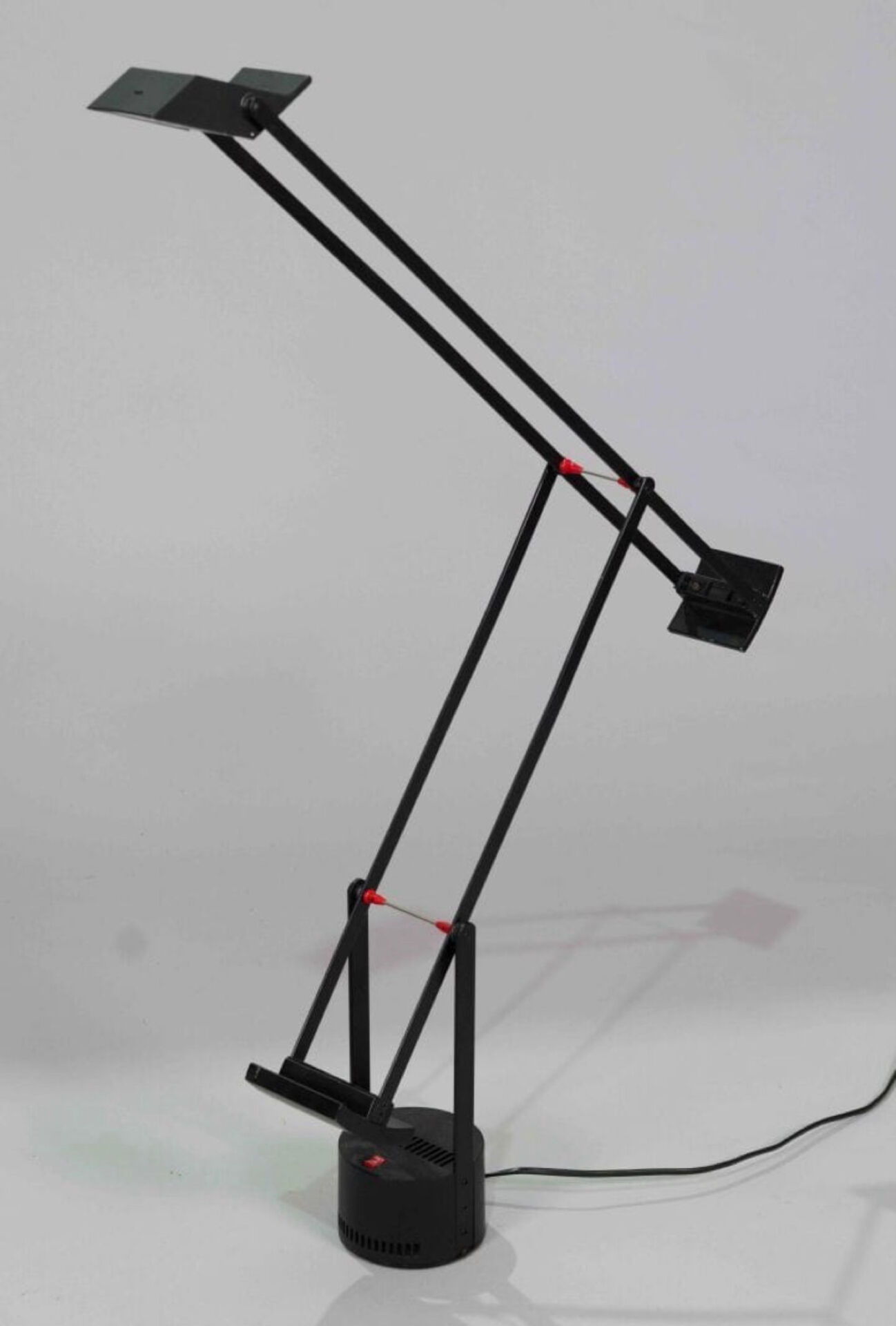 Tizio lamp by Richard Sapper for Artemide