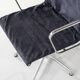 Ensemble de fauteuils " EA 103 " de Charles Ray Eames pour ICF USA, 1969